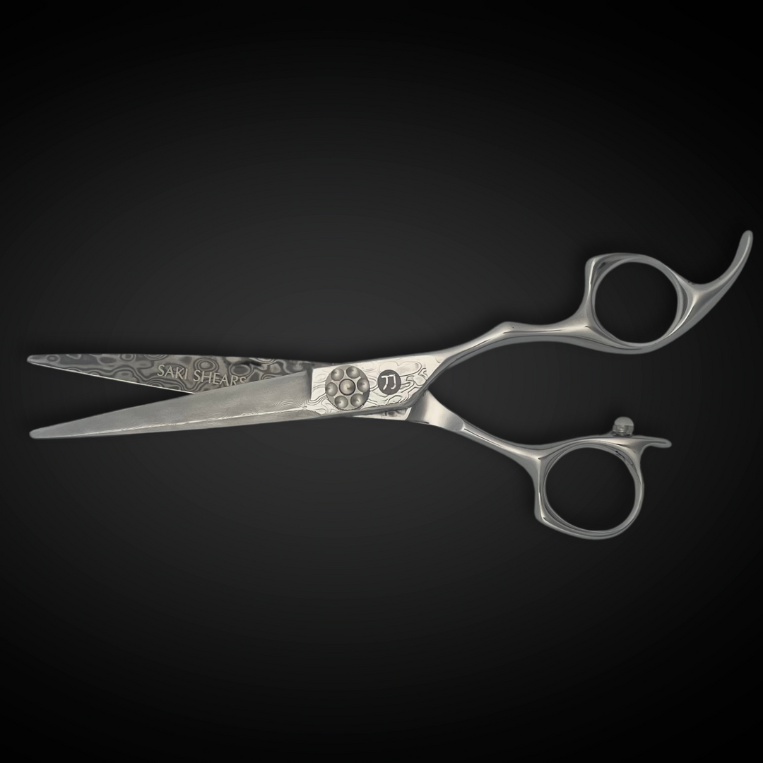 Saki Kanzen Hair Cutting Shears