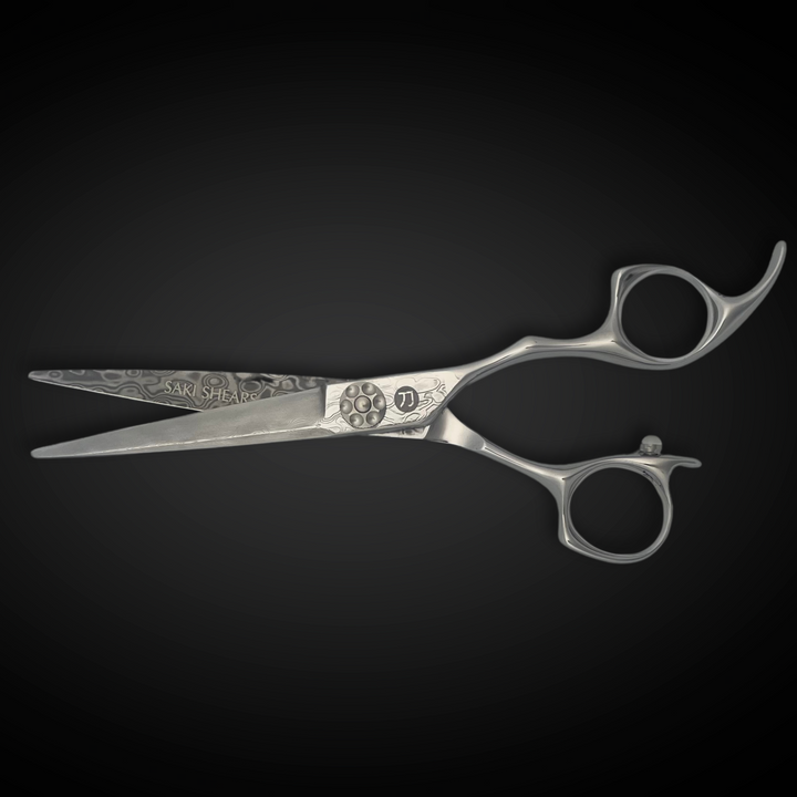 Saki Kanzen Hair Cutting Shears