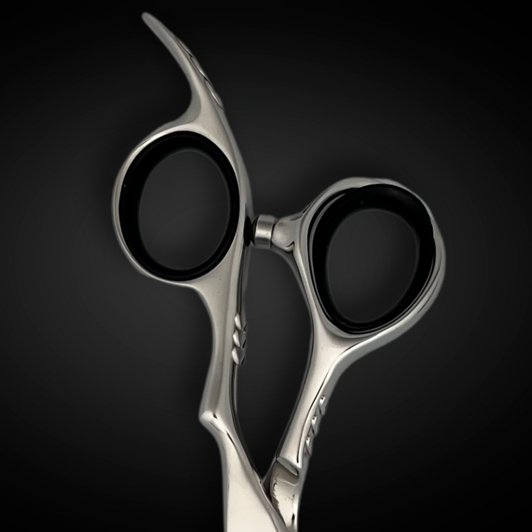 6.5" Salon One Professional Hair Shears