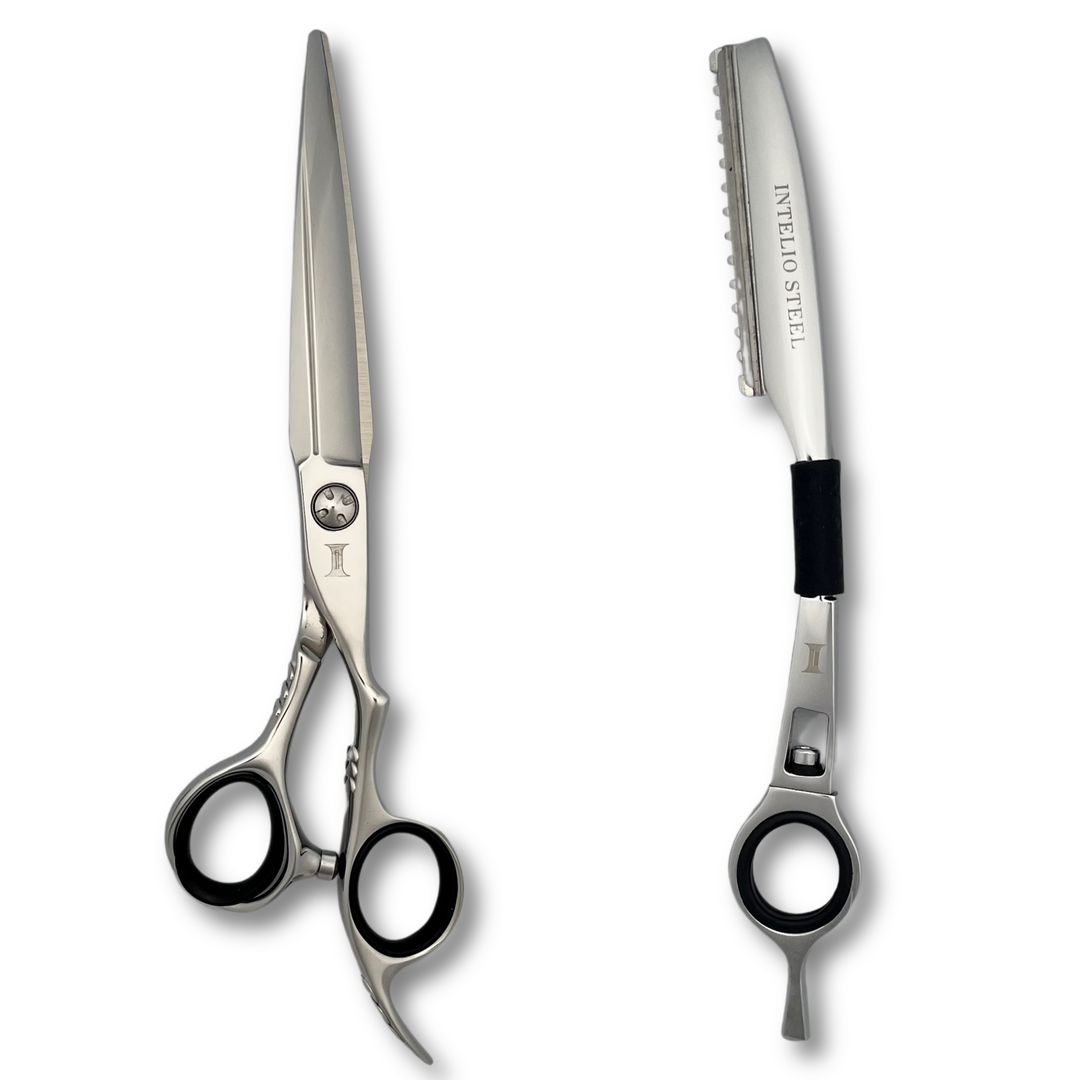 6.5" Salon One Professional Hair Shears