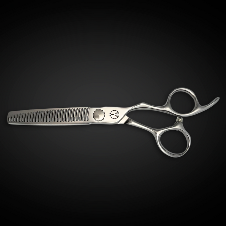 Legacy 6.0 Inch Steel Hair Thinning Shears