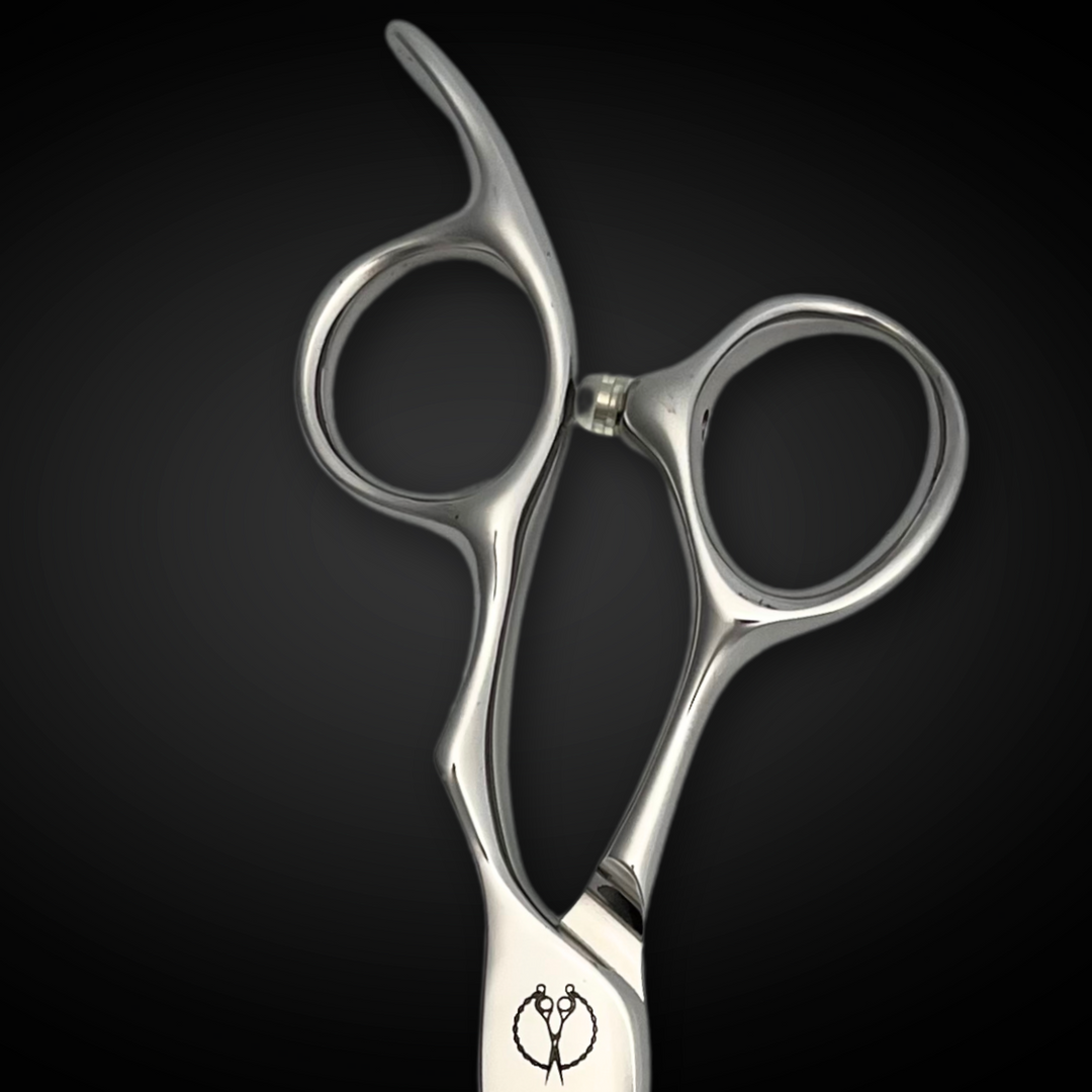 Legacy 6.0 Inch Steel Hair Thinning Shears