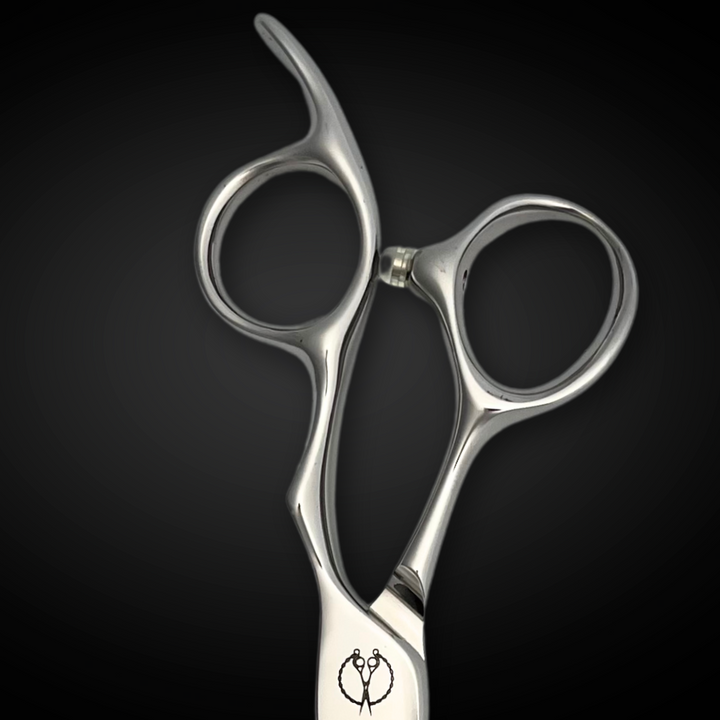 Legacy 6.0 Inch Steel Hair Thinning Shears