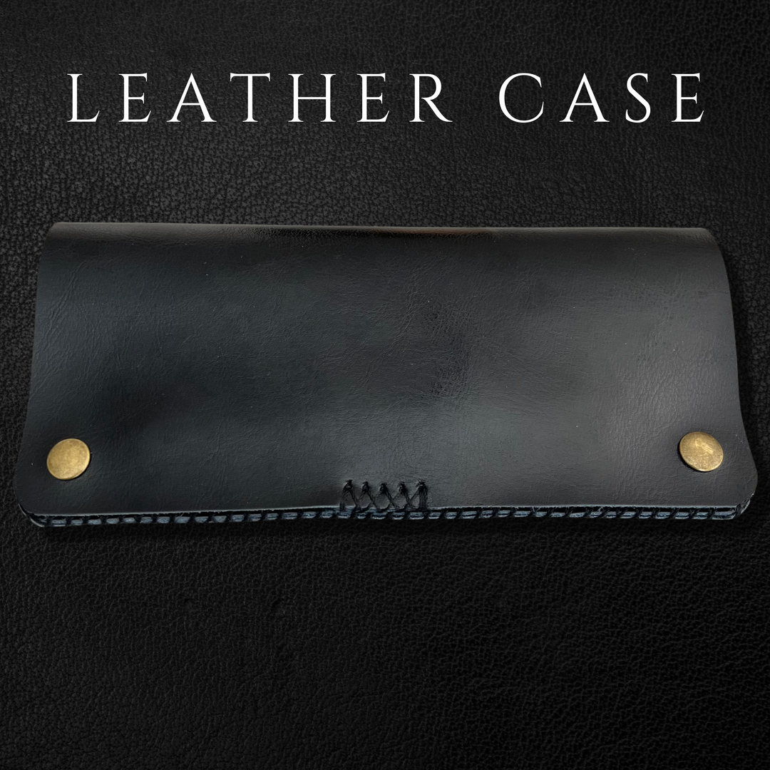 6" Gold Hair Thinning Shears Saki Tsuru