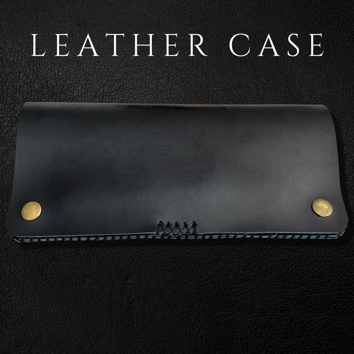 6" Gold Hair Thinning Shears Saki Tsuru