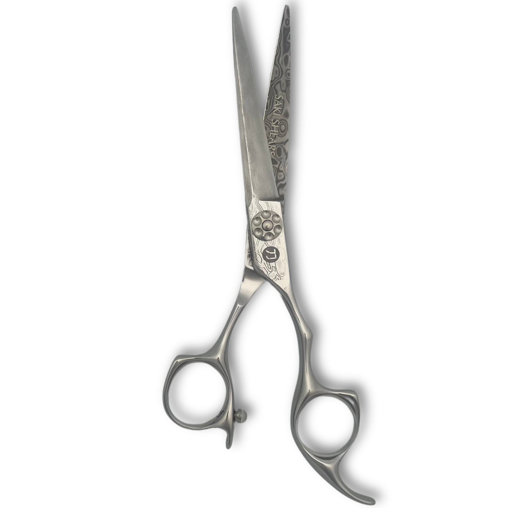 Saki Kanzen Hair Cutting Shears – Scissors HQ