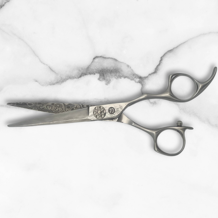 Saki Kanzen Hair Cutting Shears