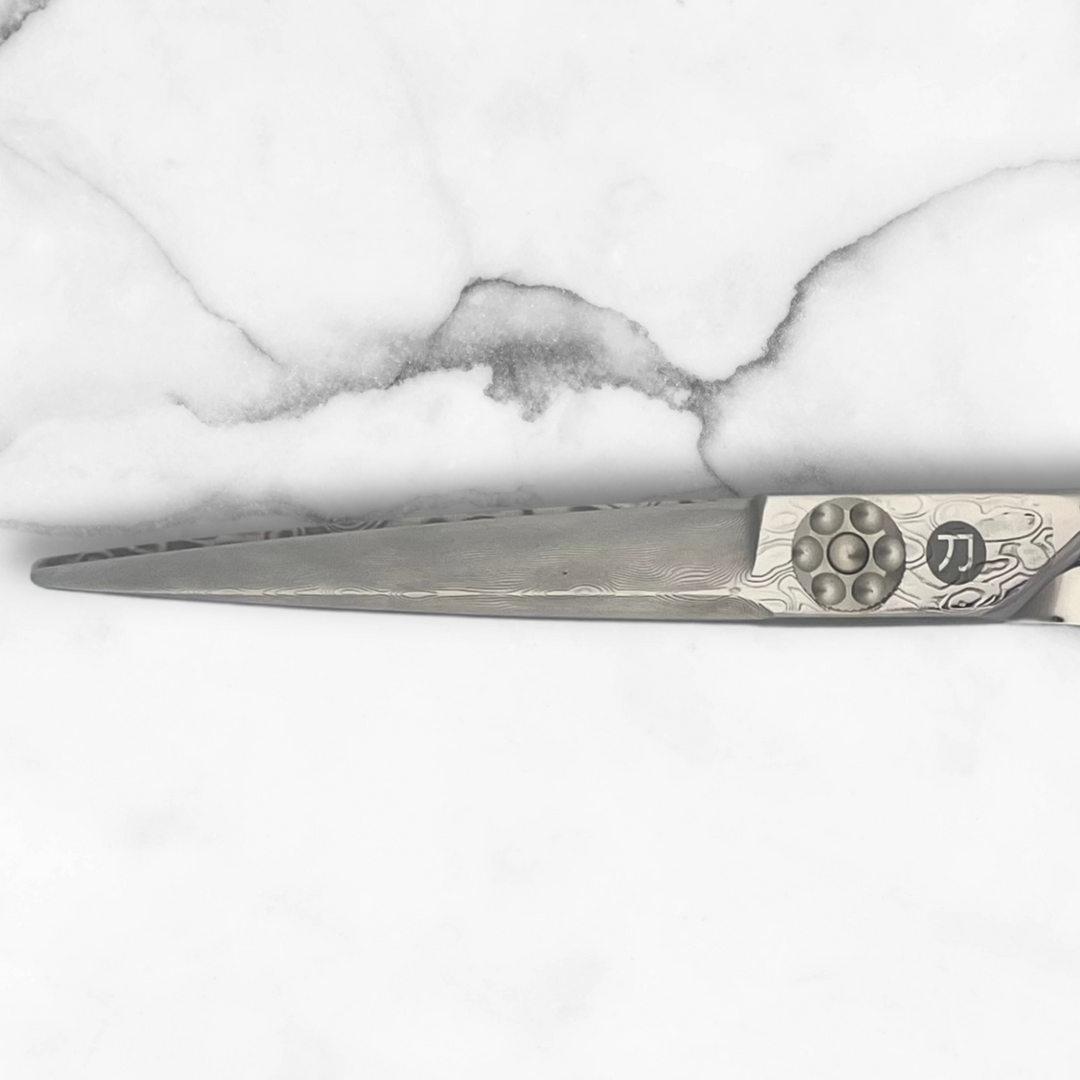 Saki Kanzen Hair Cutting Shears