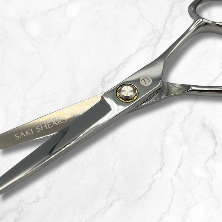 Saki Musashi Hair Cutting Shears
