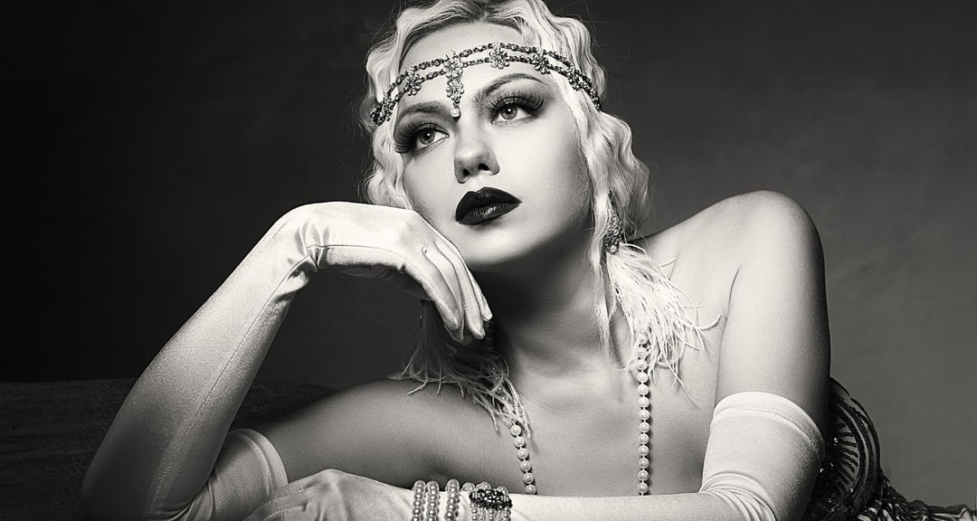 The Beauty of Change: A History of Women's Hairstyles and the Hair Salons that Created Them