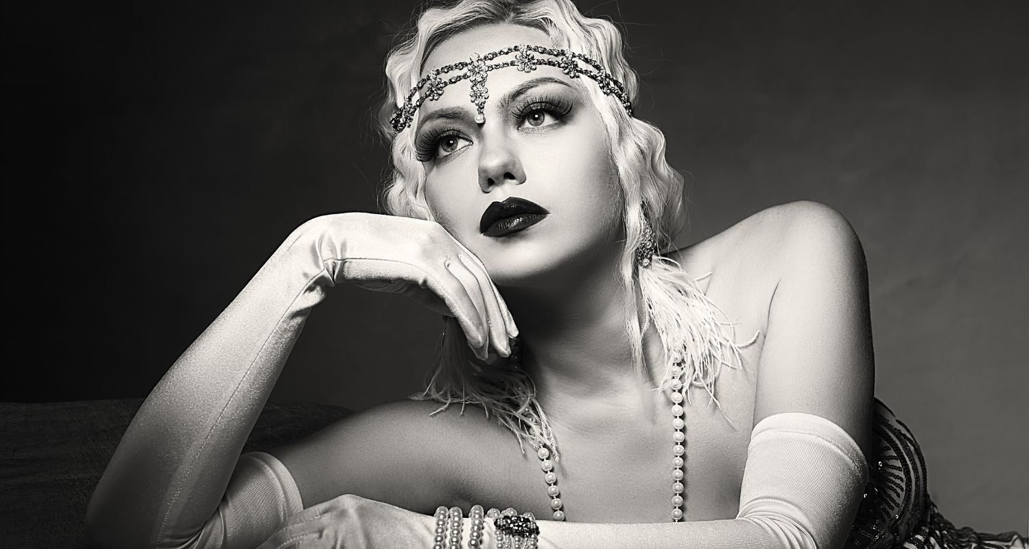 The Beauty of Change: A History of Women's Hairstyles and the Hair Salons that Created Them