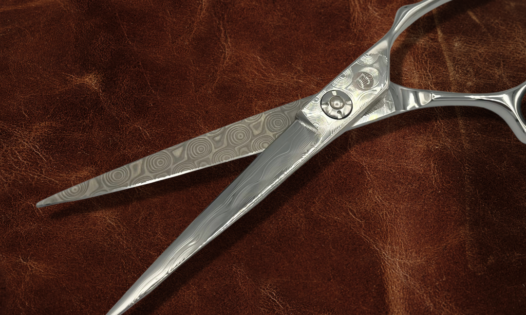 Shears Outdated Image History Of Shears - POPULAR MEN'S HAIRCUTS