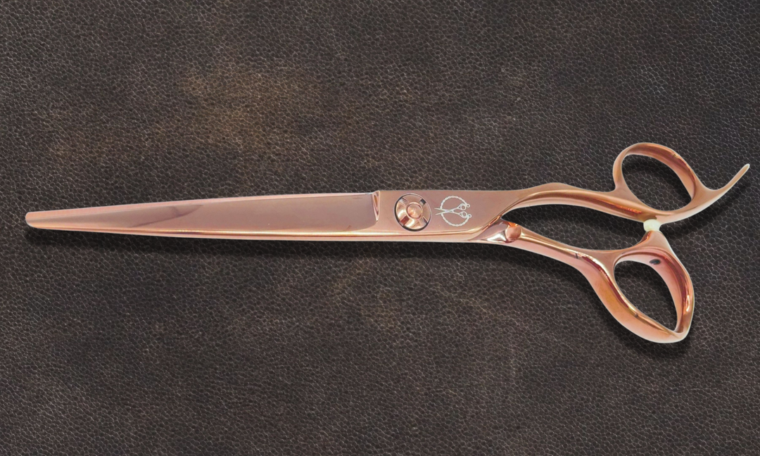 Understanding the Science: How Hair Shears are Sharpened