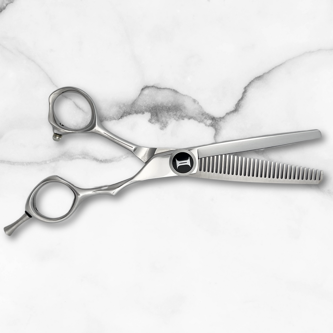 25% or 35% Hair Thinning Shears - Flair