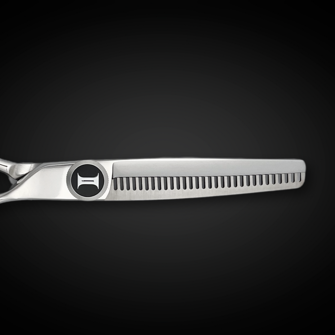 25% or 35% Hair Thinning Shears - Flair