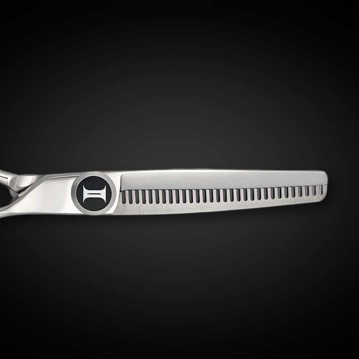 25% or 35% Hair Thinning Shears - Flair
