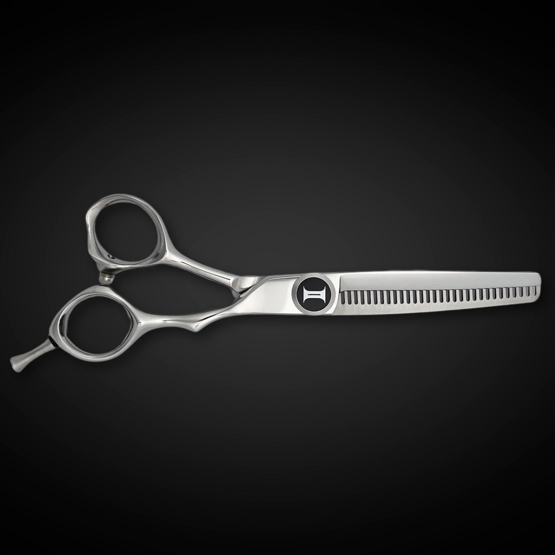 25% or 35% Hair Thinning Shears - Flair