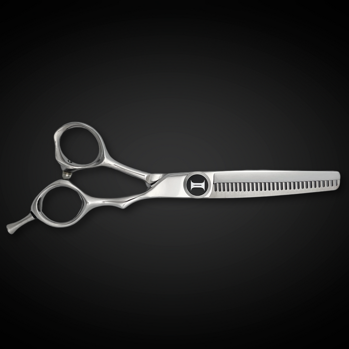 25% or 35% Hair Thinning Shears - Flair