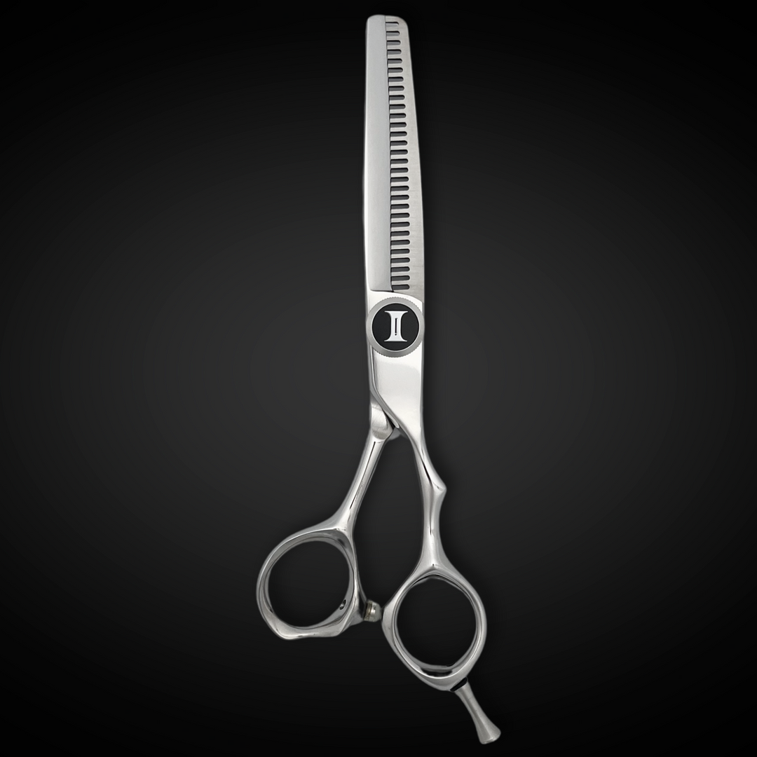 25% or 35% Hair Thinning Shears - Flair