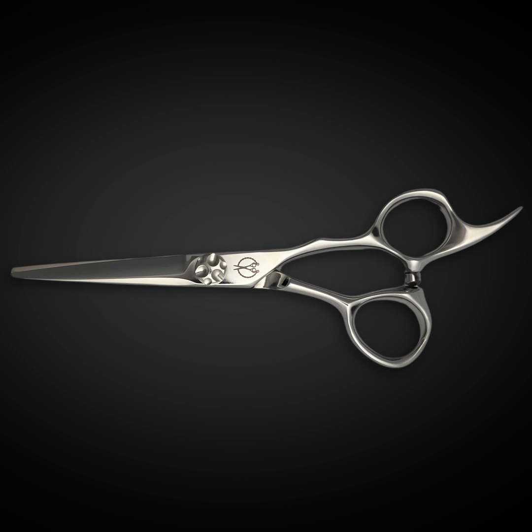5.5 or 6.5 Inch Hair Cutting Shears Sensei