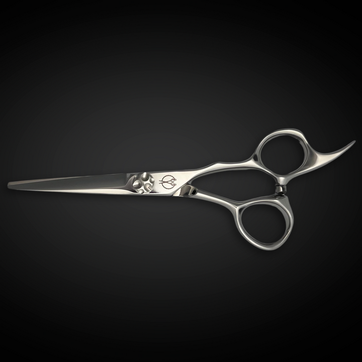 5.5 or 6.5 Inch Hair Cutting Shears Sensei