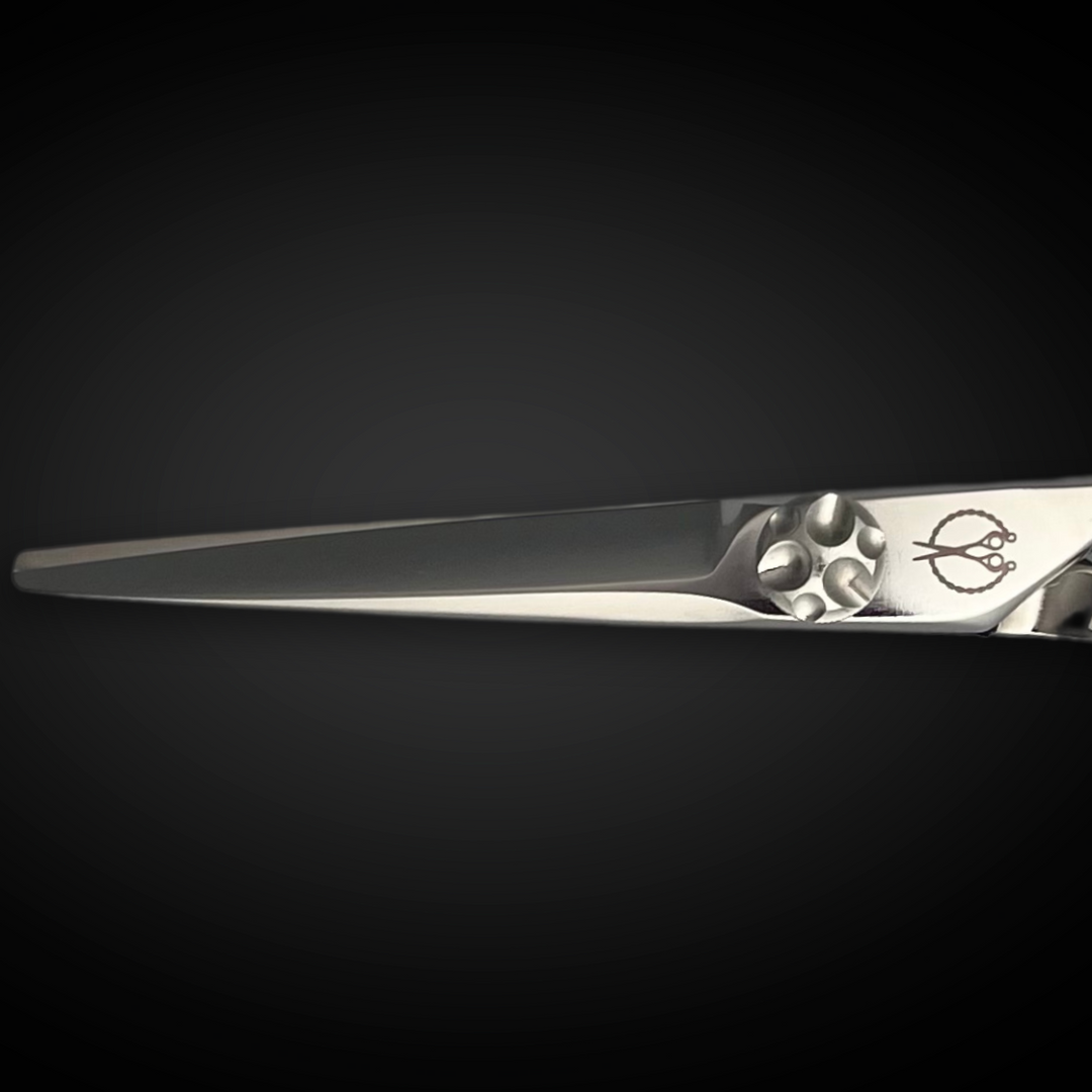 5.5 or 6.5 Inch Hair Cutting Shears Sensei