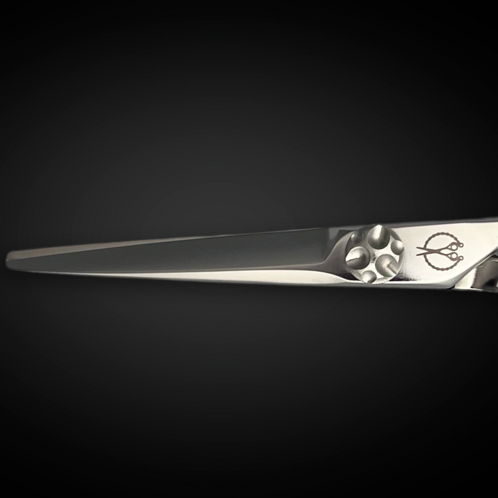 5.5 or 6.5 Inch Hair Cutting Shears Sensei