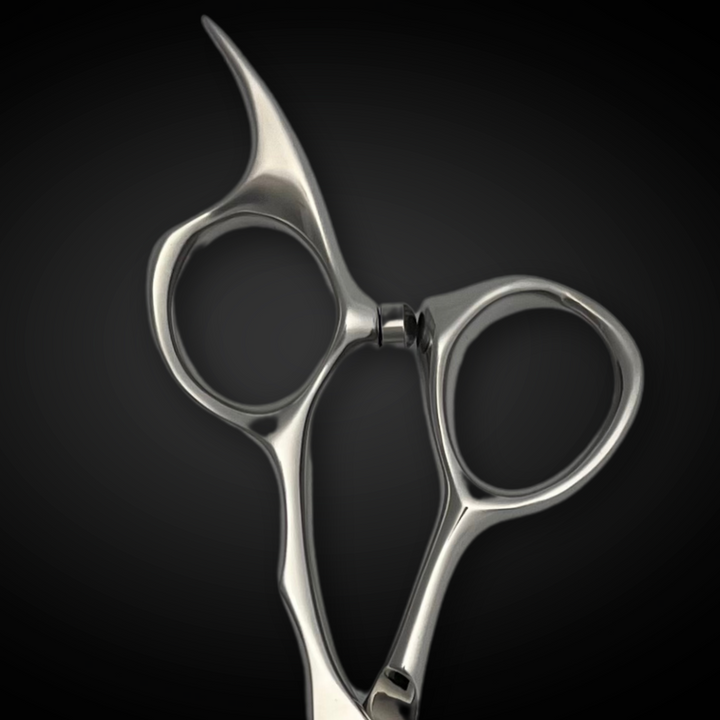5.5 or 6.5 Inch Hair Cutting Shears Sensei