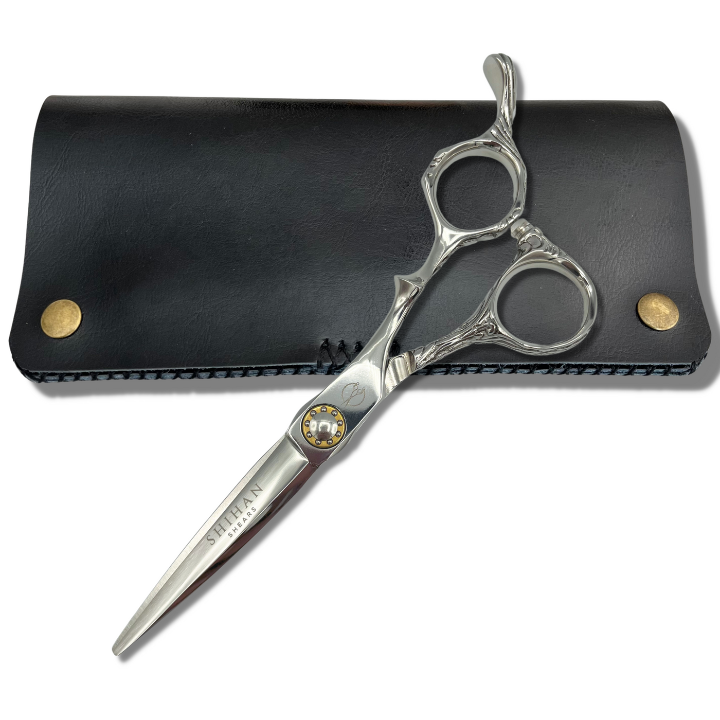 Meister 5.75 Inch Hair Cutting Shears