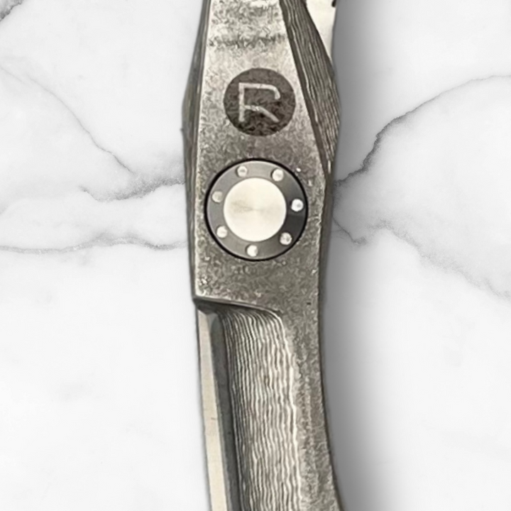 Dotanuki Damascus Hair Cutting Shears/Scissors