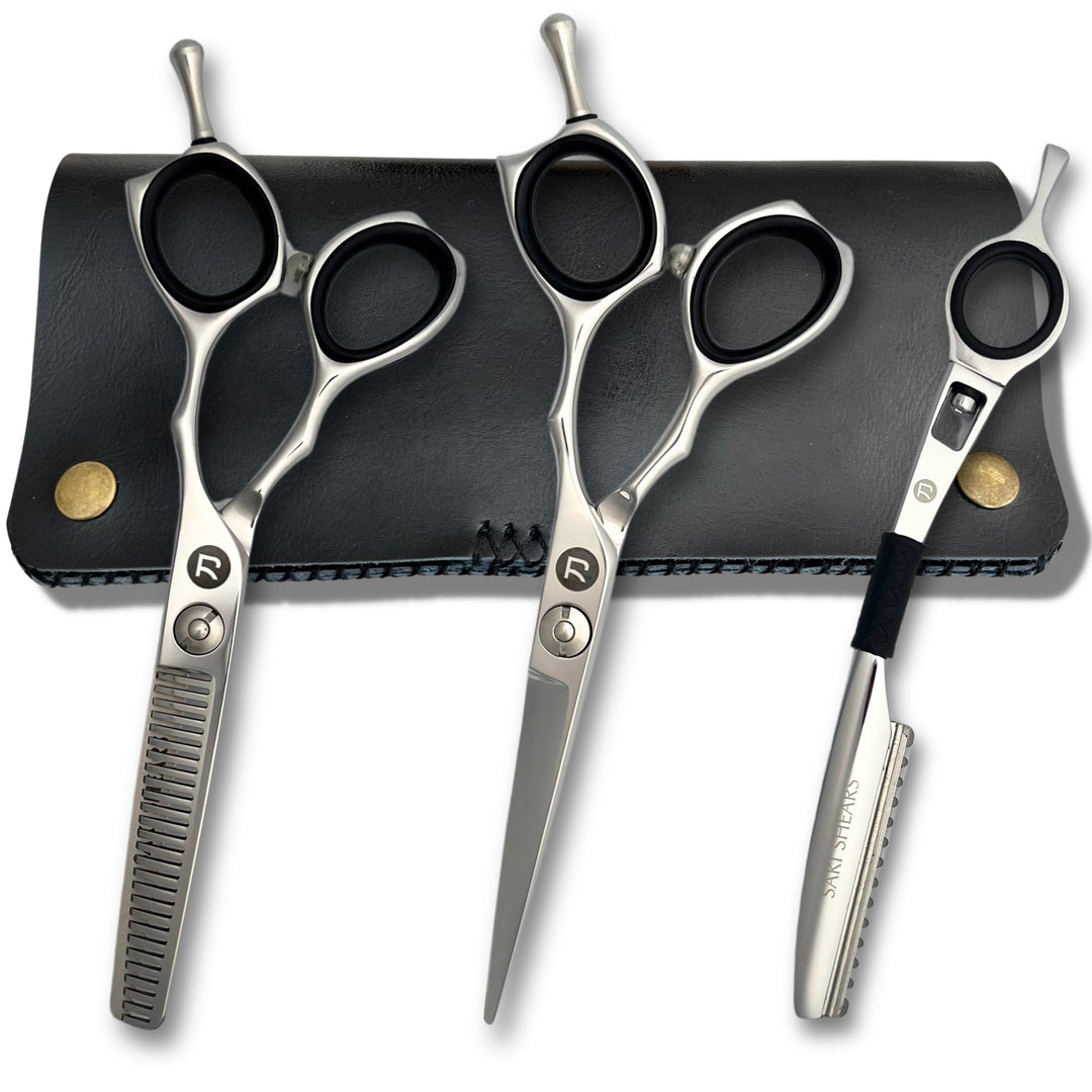packshot-compressed-jpg | kotaro-hair-cutting-shears-set-hair-cutting-and-thinning-shears-open-box