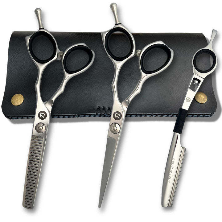 packshot-compressed-jpg | kotaro-hair-cutting-shears-set-hair-cutting-and-thinning-shears-open-box