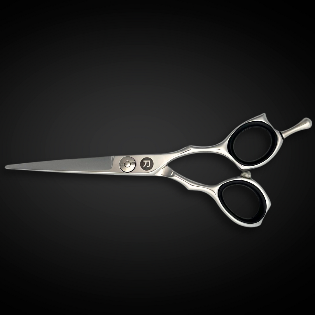Kotaro Hair Cutting Shears Set (Hair Cutting and Thinning Shears) - Open Box