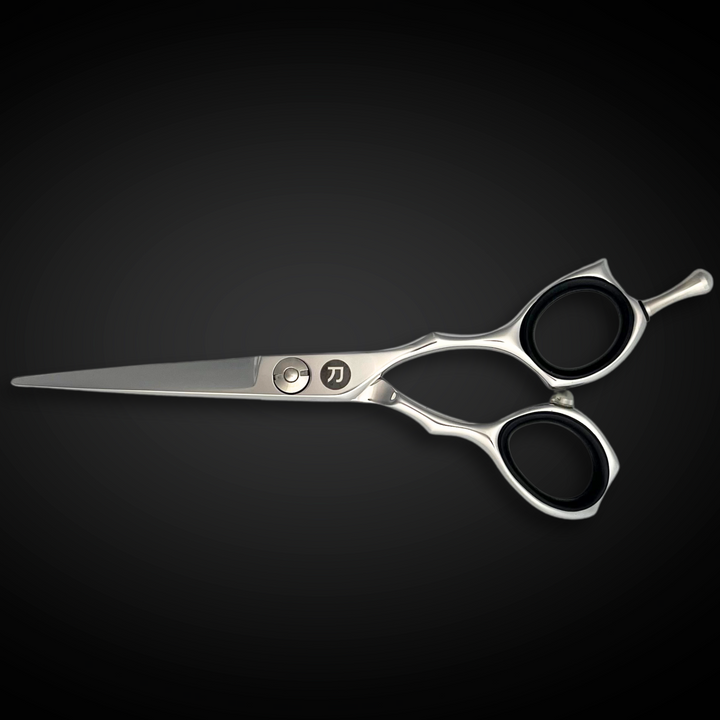 Kotaro Hair Cutting Shears Set (Hair Cutting and Thinning Shears) - Open Box