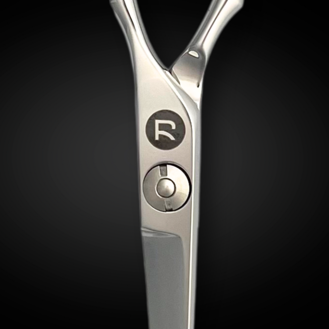 Kotaro Hair Cutting Shears Set (Hair Cutting and Thinning Shears) - Open Box