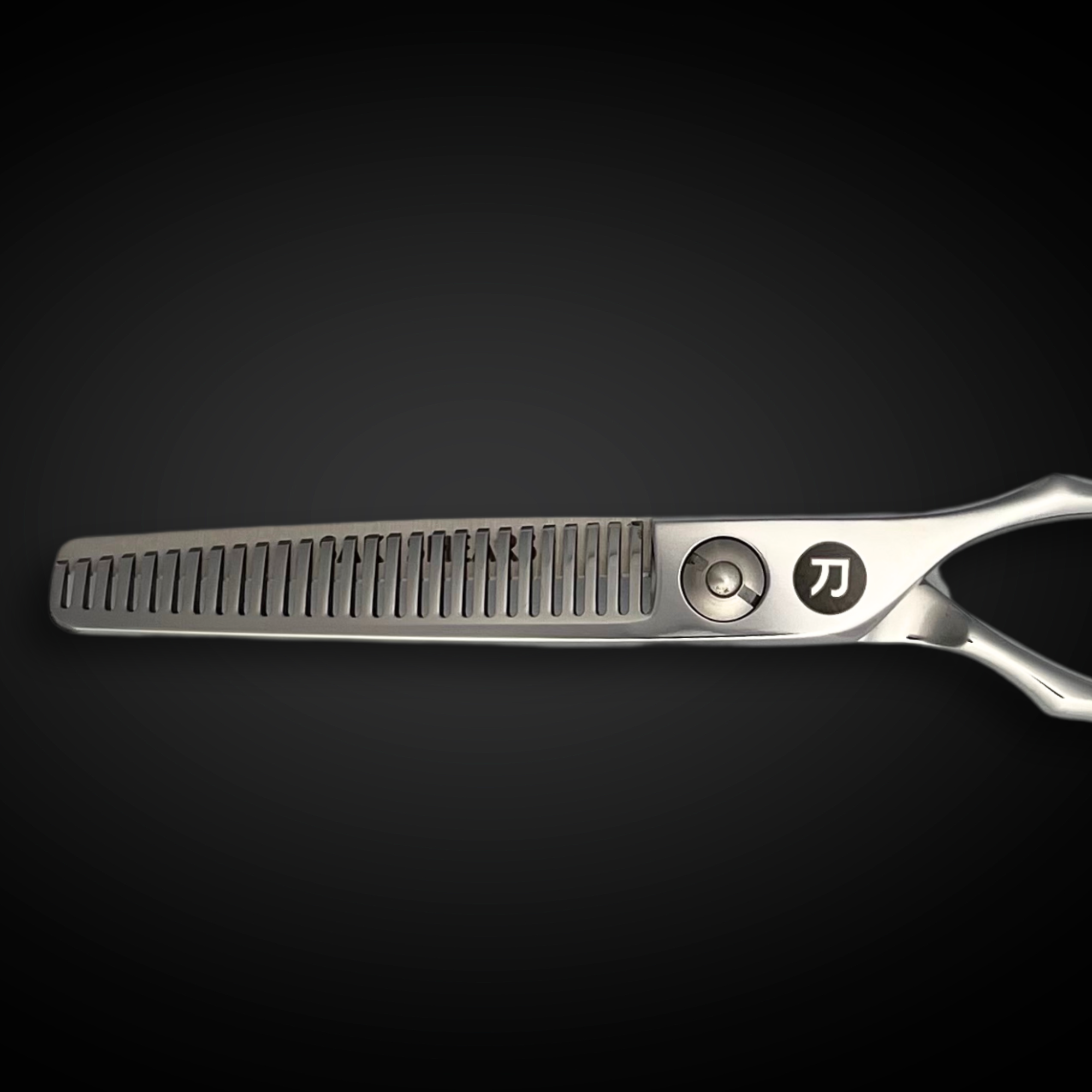 Saki Kotaro Thinning Shears - Thumbnail 3