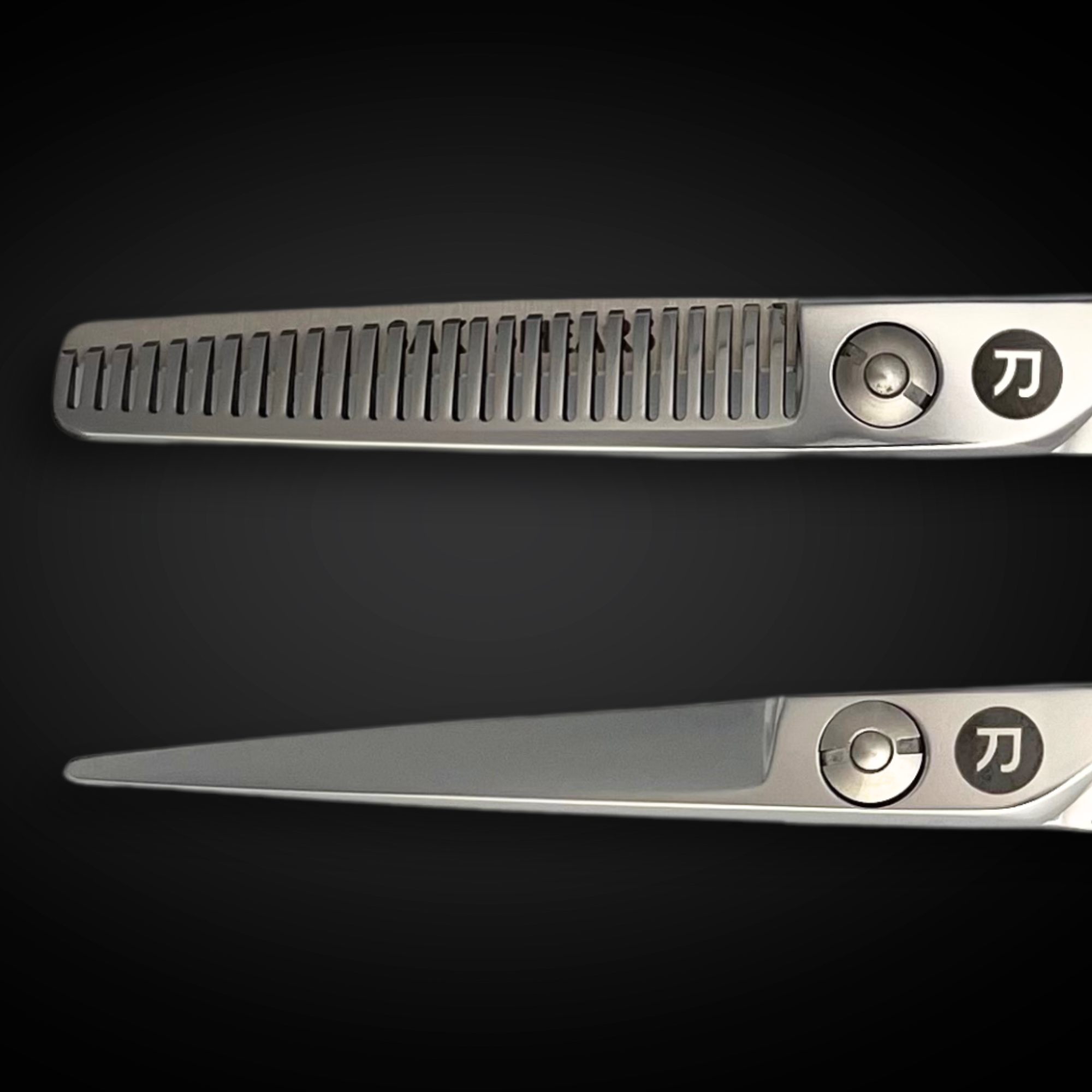 Saki Kotaro Thinning Shears - Thumbnail 4