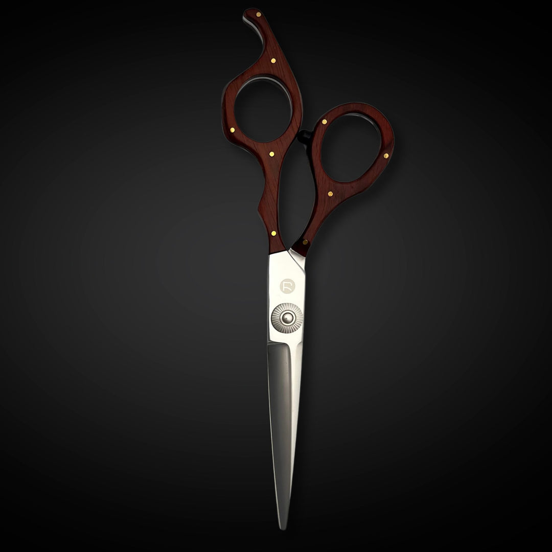 packshot-compressed-jpg | saki-kigumi-wood-and-steel-hair-cutting-shears