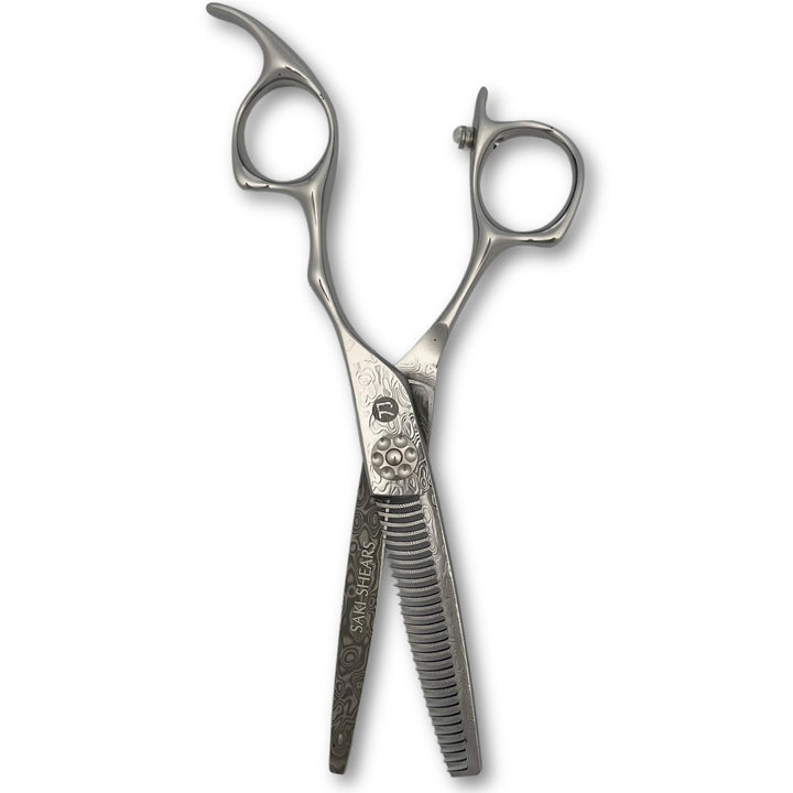 packshot-compressed-jpg | saki-kanzen-damascus-texturizing-thinning-shears