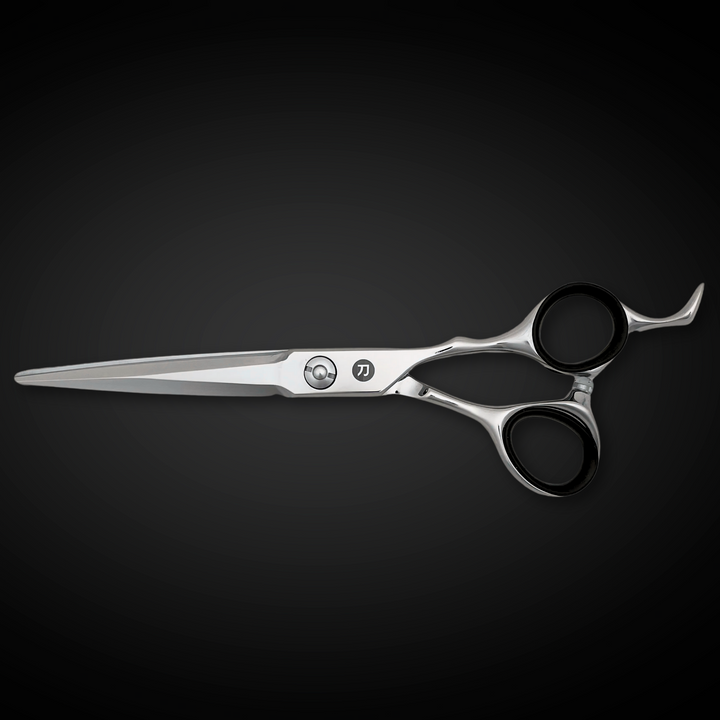 Saki Elite Powder Steel 6.25" Cutting Shears - CH625R