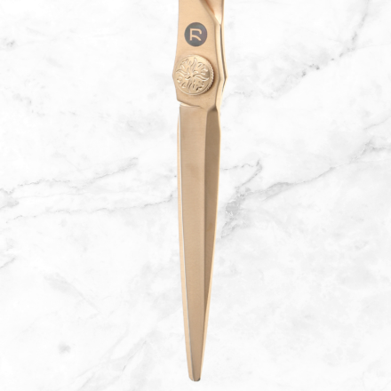 Saki Gold Hair Cutting Shears