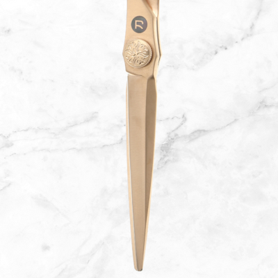 Saki Gold Hair Cutting Shears