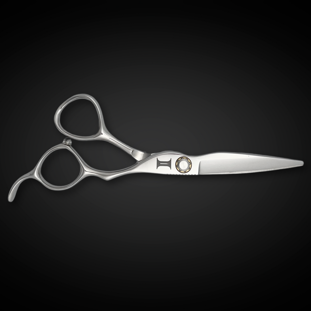 6" Hair Cutting Shears - Ascent