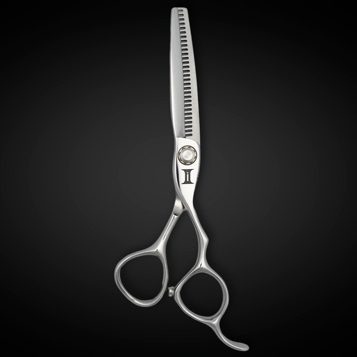 6" Hair Thinning Shears - Ascent - Open Box