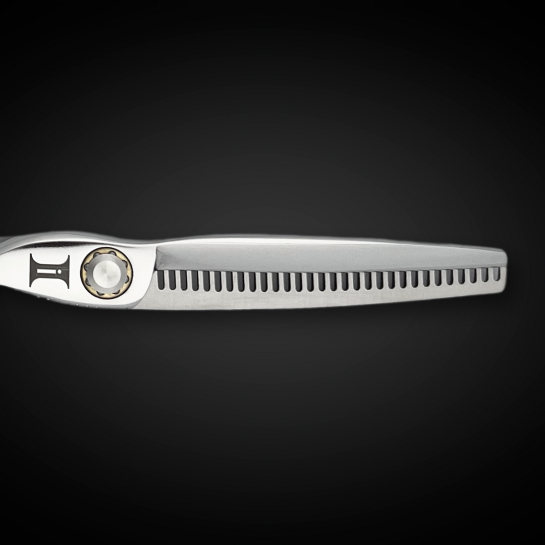 6" Hair Thinning Shears - Ascent - Open Box