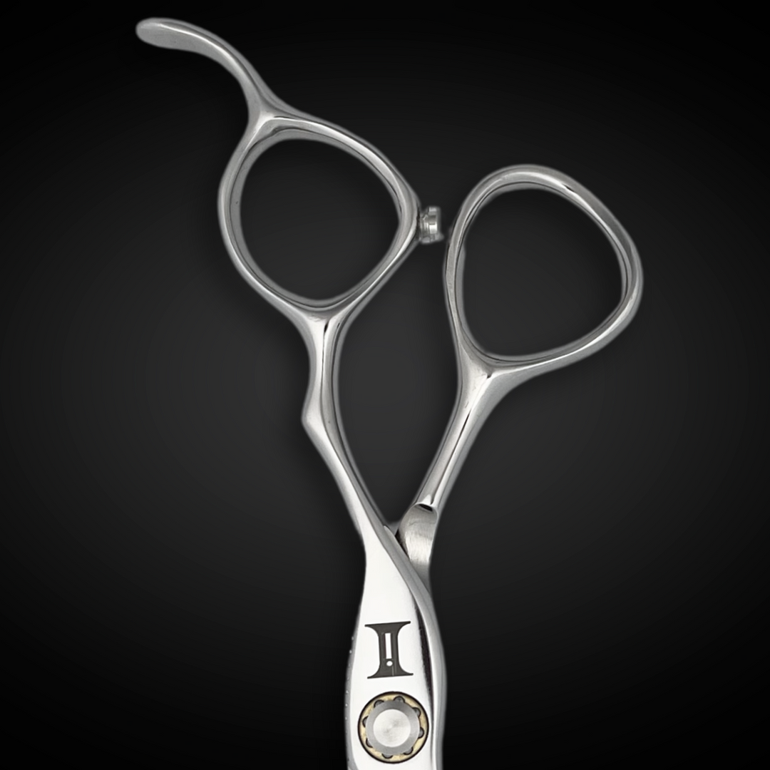6" Hair Thinning Shears - Ascent - Open Box