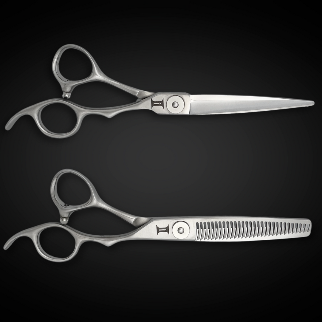 6.0" Set Hair Cutting Shears - Focus