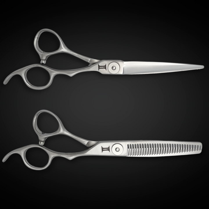 6.0" Set Hair Cutting Shears - Focus
