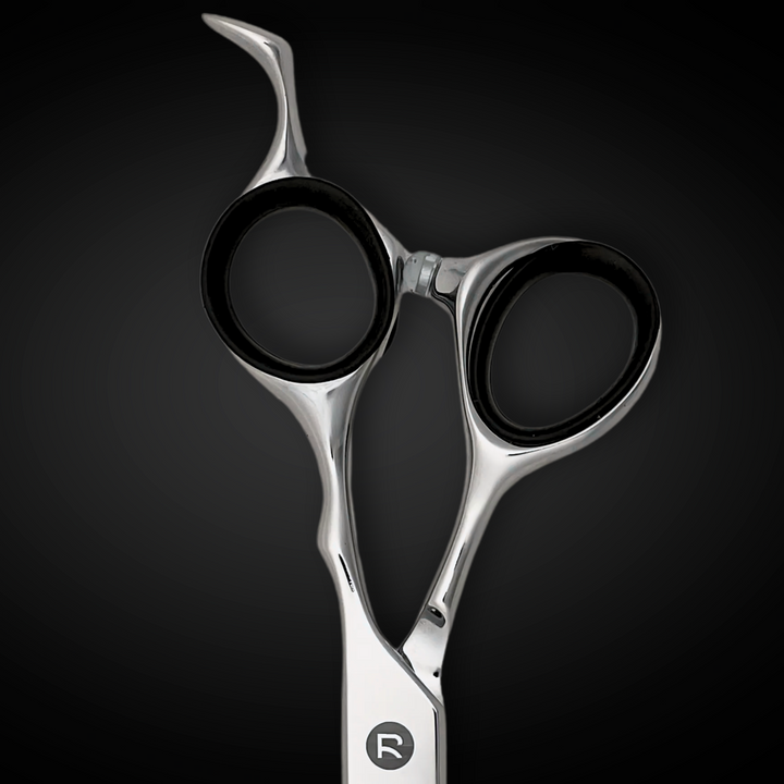 Saki Elite Powder Steel 6.25" Cutting Shears - CH625R