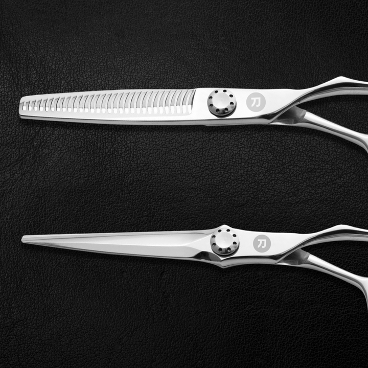 Shinrinyoku Hair Shear Set